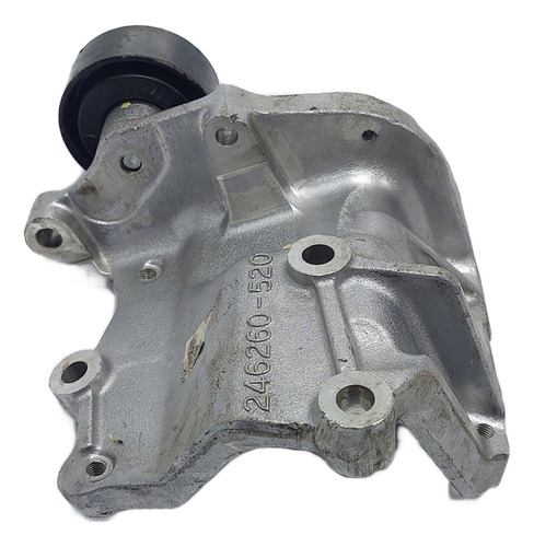 Suporte Do Compressor De Ar Hilux 2.7 Flex Ano 2006 A 2015
