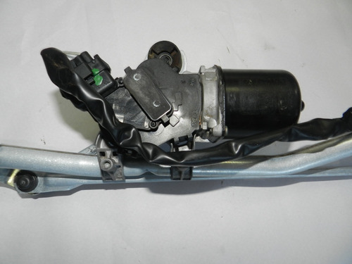 Motor Limpador Para-brisa C3 Picasso Logan Sandero 01/16