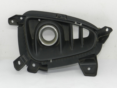 Grade Moldura Farol Milha Kia Sorento 2015 A 2018 86525c5510