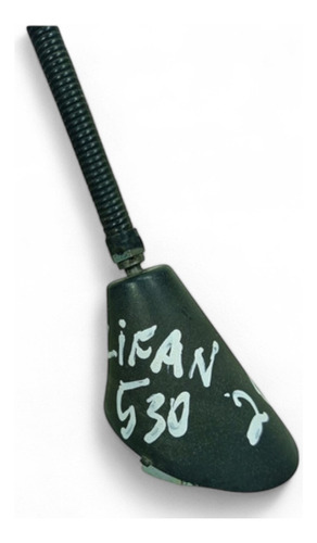 Antena Externa De Teto Traseira Lifan 530 2015