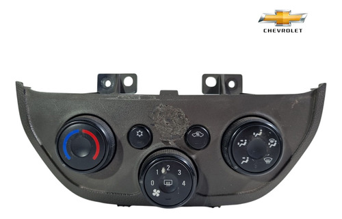 Comando Ar Condicionado Gm Cobalt 2012 A 2016