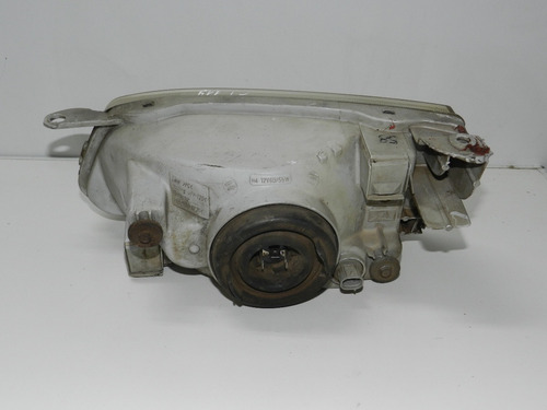 Farol Lado Direito Toyota Corolla Xei 1998 A 2002 10076608