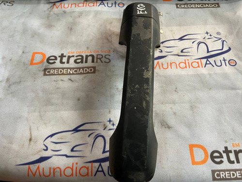 Maçaneta Externa Traseira Direita Ecosport 18087