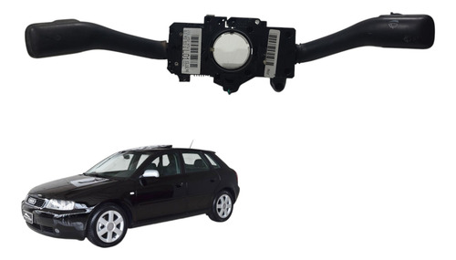 Chave Seta Audi A3 1.6 2000 (al) Adl Cxa 585