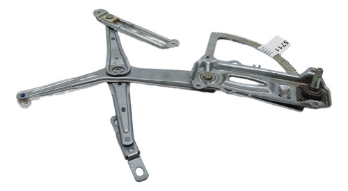 Maquina Vidro Manual Dianteira Direita Corsa Montana 03 A 10