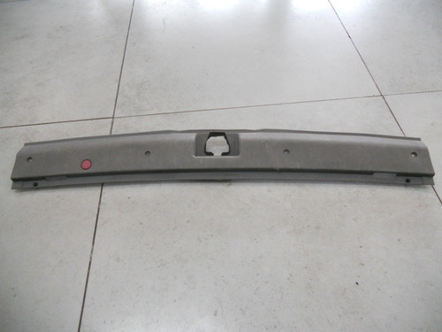 Soleira Porta Malas Gm Zafira 2001 A 2004 90440188