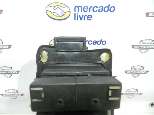 Alavanca Câmbio Automático Renault Scenic 1.6 2.0 01/10