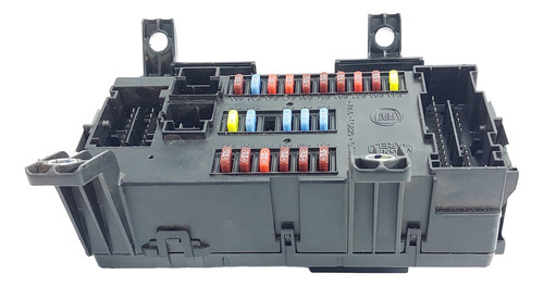 Módulo Body Computer Grand Siena 2012 A 2020 Cód. 5198386
