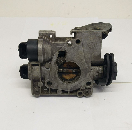 Corpo Borboleta Tbi Fiat Palio 1.0 2001 34sxfe4