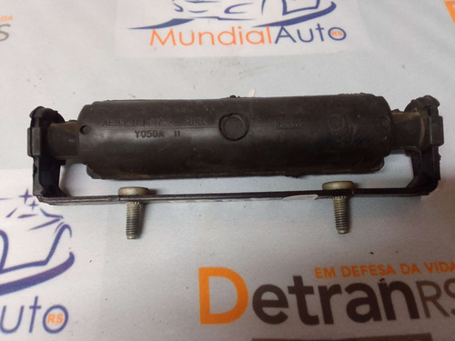 Borracha Peso Tampa Traseira Ford Edge Ae93110867 11393