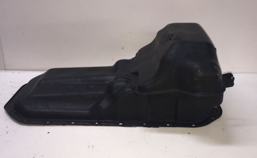 Carter Oleo Motor Toyota Hilux Diesel 2016 A 2020 C/ Detalhe
