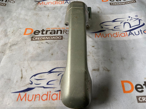 Maçaneta Externa Dianteira Direita Ford Fiesta 18062