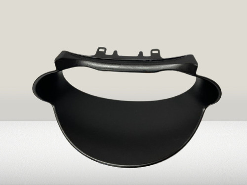 Moldura Painel Instrumentos Vw Gol G5/g7 18127 C03
