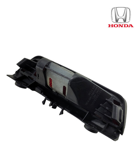 Luz Alerta Freio Traseira Break Light Honda Fit 2004 2008