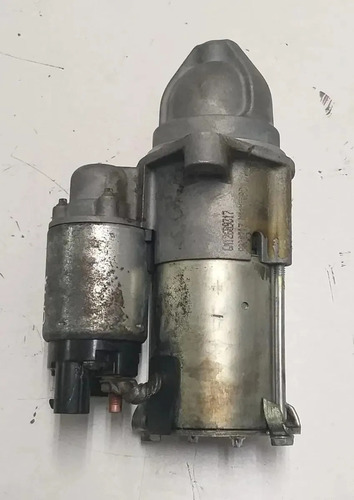Motor De Partida Arranque Gm Captiva 2.4 Gm12609317