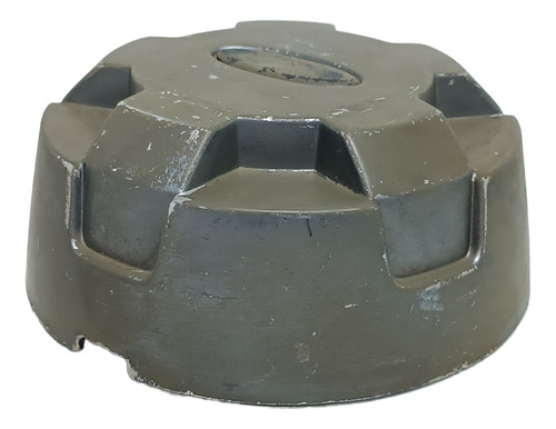 Calota Da Roda Ford Ranger 2006 2012