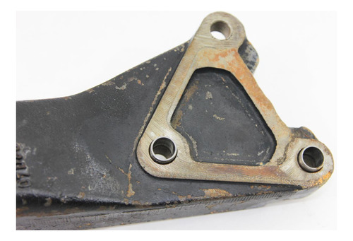 Suporte Motor Lado Direito S10 06/11 Usado (593)