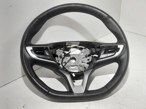 Volante Direção Onix Prisma Plus Turbo 2023 2024