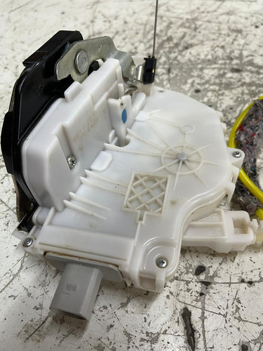 Fechadura Porta Direita Saveiro 1.6 2020