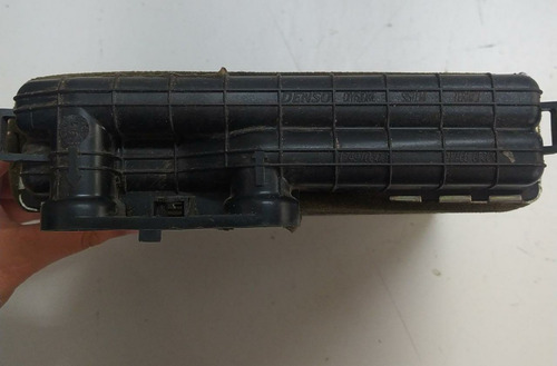 Radiador Ar Quente Fiat Palio Punto Linea 174910100 (mn)