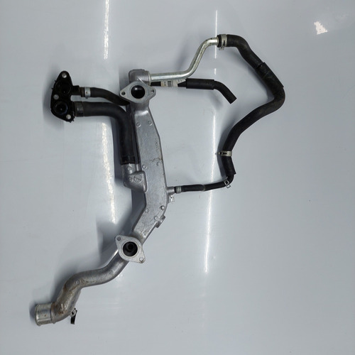 Canos Tubo Da Água Motor Subaru Xv 2.0 Ano 2014 A 2019