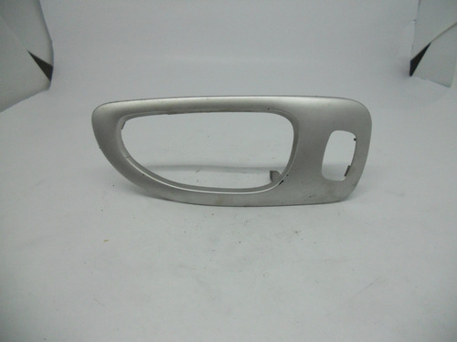 Moldura Maçaneta Interna Esquerda Peugeot 307 9634774777