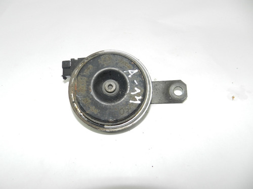 Buzina Denso 12v Toyota Corolla 2015 A 2018 8652047010