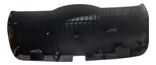 Acabamento Interno Tampa Traseira Ford Focus 2012 (al) 