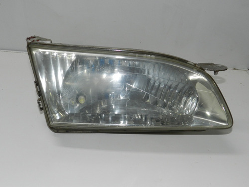 Farol Lado Direito Toyota Corolla Xei 1998 A 2002 10076608