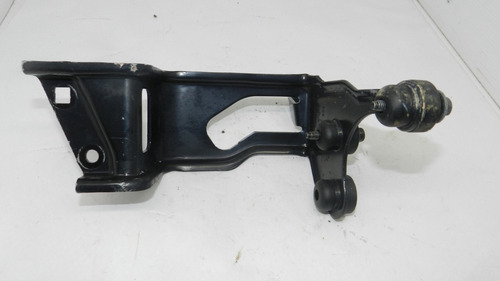 Suporte Fixação Modulo Abs A3 Golf Bora 00/05 1j0614335