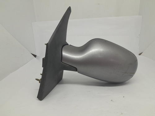 Retrovisor Elétrico Esquerdo Renault Scenic Clio 1999 A 2012