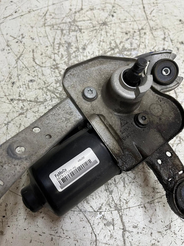 Motor Limpador Esquerdo Ford Fusion 2.0 2015 2016 2017
