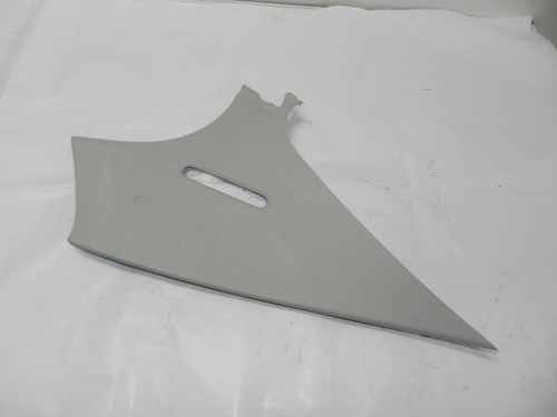 Moldura Coluna Traseira Esquerda Vw Gol Voyage G5 A G8 16/20