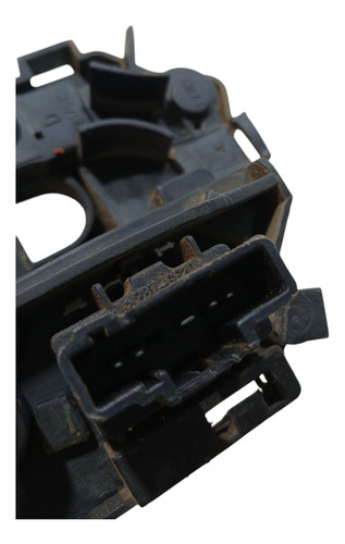Soquete Circuito Lanterna Dir. Peugeot 206 2002 A 2006 (ap)