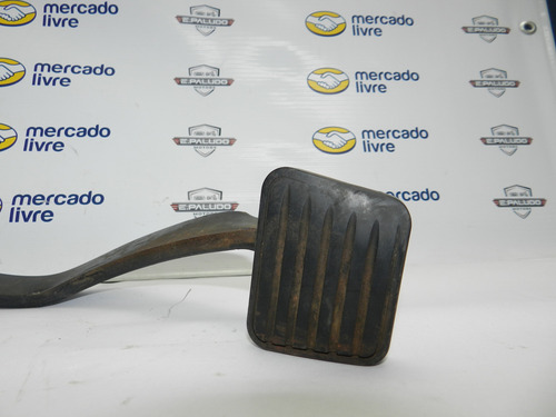 Pedal Freio Gm S10 Blazer Manual 1996 A 2011