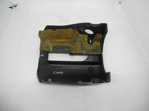 Moldura Inferior Coluna Direção Ford Focus 2001 2002 A 2006