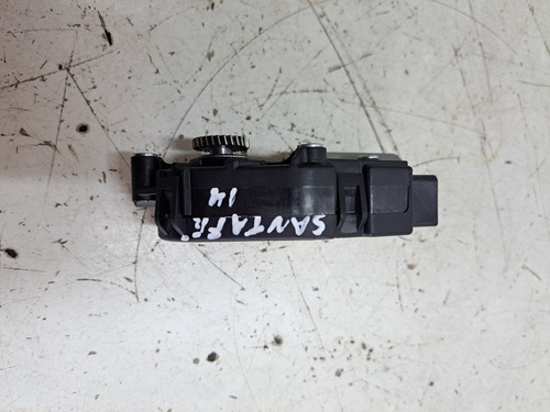 Motor Teto Solar Hyundai Santa Fé 3.3 V6 2014 