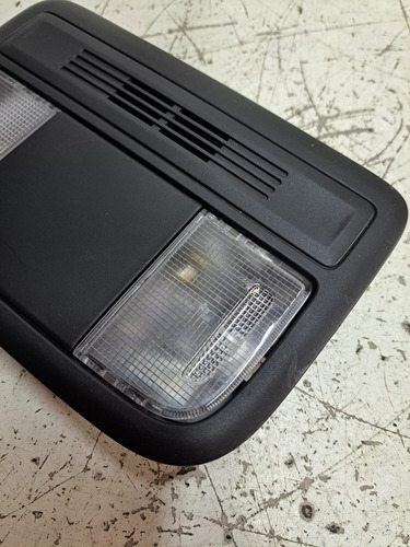 Luz Cortesia Teto Honda New Civic G10 2017 2018 2019 2020