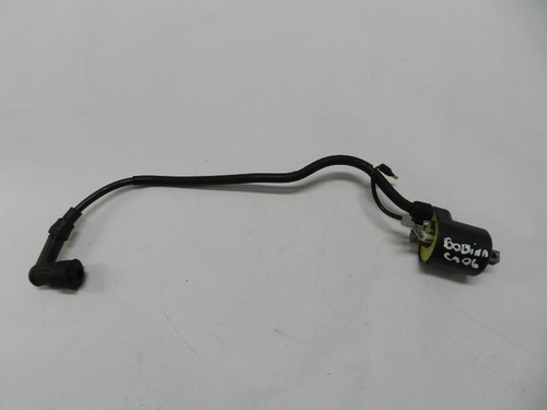 Bobina Faísca Ignição Honda Biz 125 Es Ks 2006 A 2010