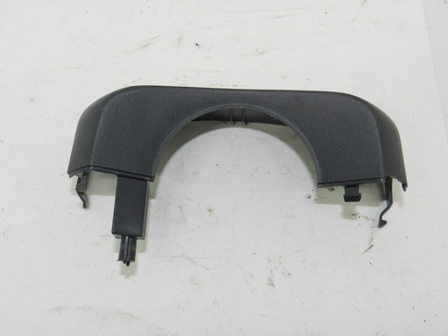 Moldura Superior Coluna Direção Renault Megane 2008 A 2013