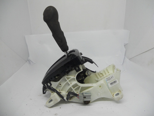 Alavanca Cambio Automatico Honda City 2009 A 2013 Tm0a730