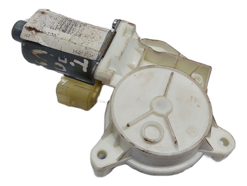 Motor Máquina Vidro Traseira Direita Polo Sedan 2006 A 2014