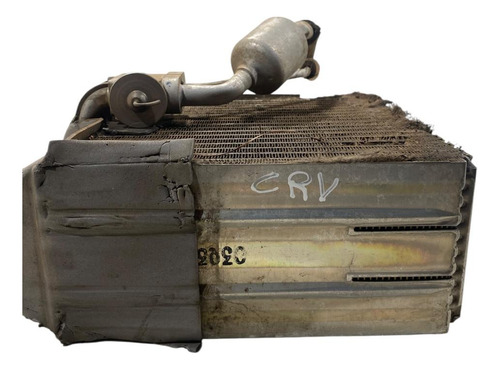 Radiador Evaporador Honda Crv 2011 (vc)