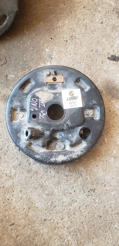 Conjunto De Freio Traseiro Direito Fiat Uno Novo Mobi 12317*