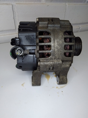 Alternador 206, 207, 208, 308, C3, C4, 9660263480  20188*
