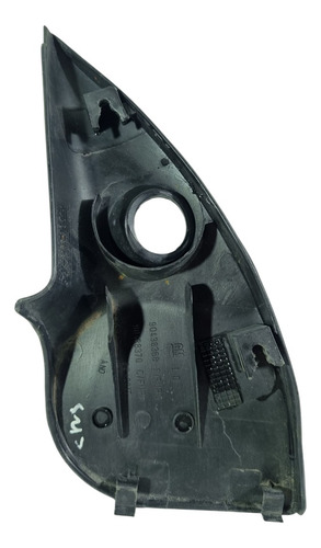 Acab. Retrovisor Gm Corsa Classic  L.d C/ Controle 1994/2014