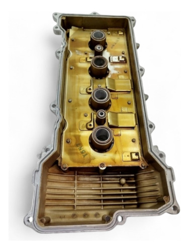 Tampa De Válvula Em Alumínio Motor Lifan X60 1.8 2013 A 2019