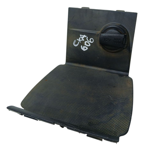 Moldura Console Tomada Isqueiro Hyundai Hb20 2012  (ap)