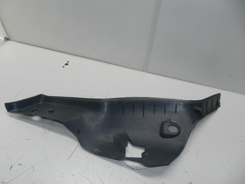 Acabamento Lateral Traseiro Direito Fiat Palio Fire 2003