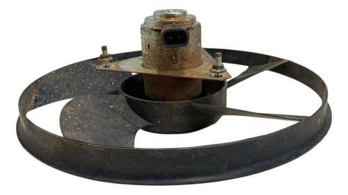 Eletroventilador Ventoinha Fiat Palio Siena Strada Fire